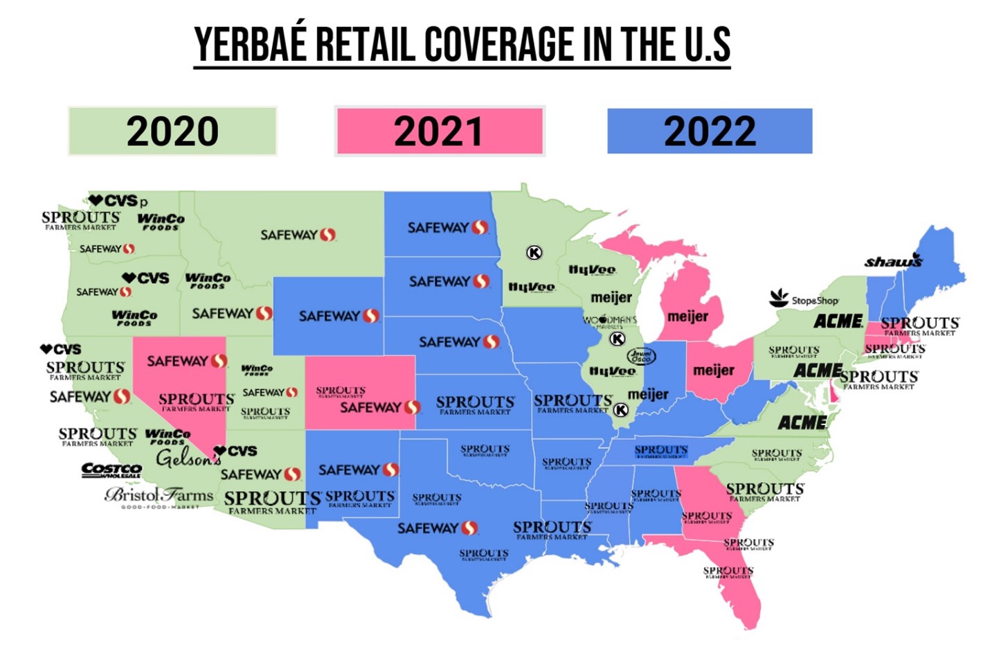 yerbae-retail-coverage-us-chart